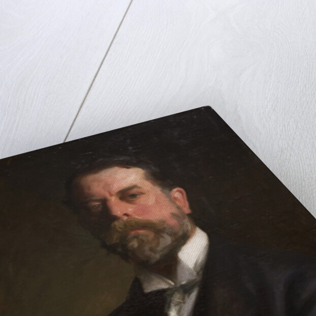 Self-Portrait by John Singer Sargent