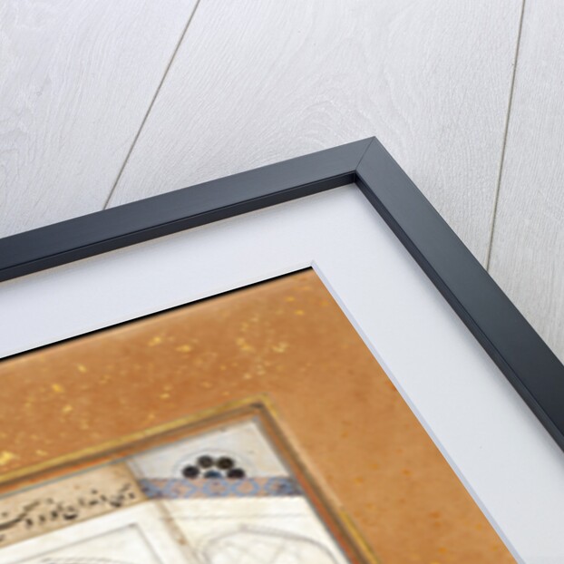 Mihr in a Bath House in Khwarazm by Iranian master