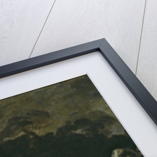 Procession of the Holy Office by Francisco de Goya