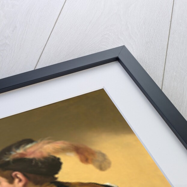 The Cardsharps by Michelangelo Caravaggio