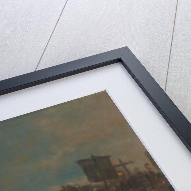 A Procession of Flagellants by Francisco de Goya