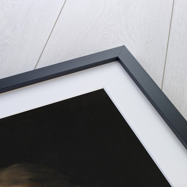 Portrait of Leandro Fernández de Moratín by Francisco de Goya