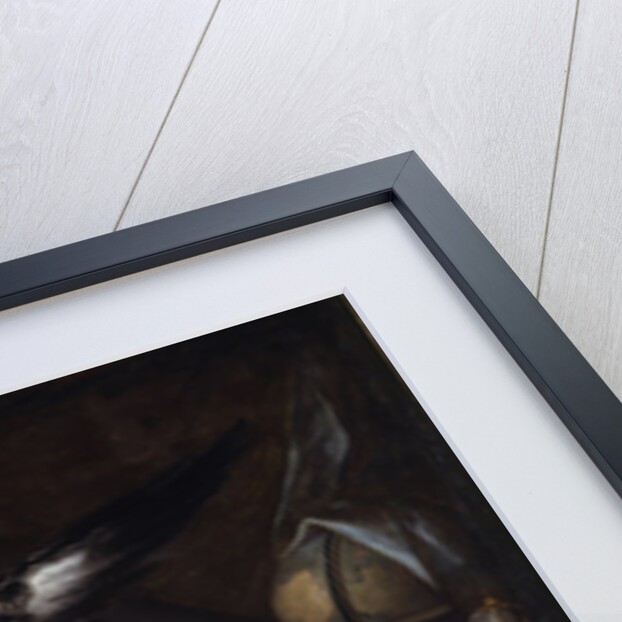 The Knights Dream by Antonio de Pereda y Salgado