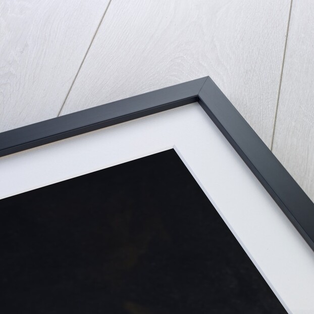 The Repentant Mary Magdalene by Bartolomé Estebàn Murillo