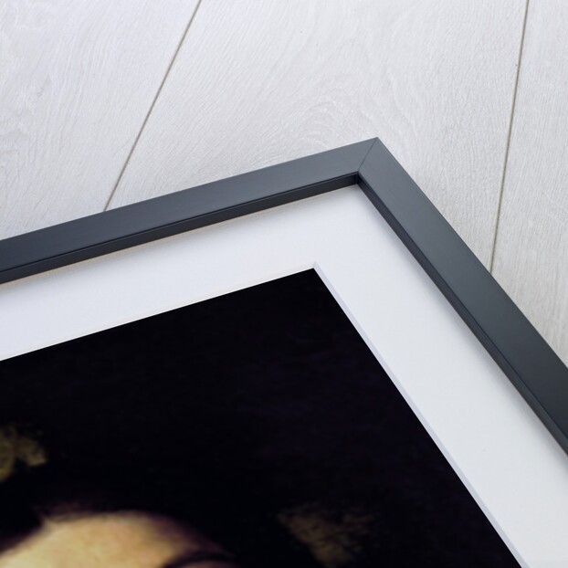 Saviour of the World by Giovanni Bellini