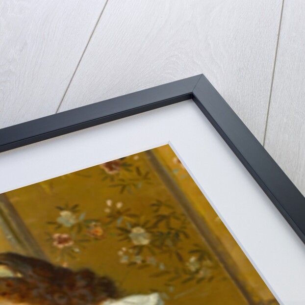 Story Time by Charles Haigh-Wood