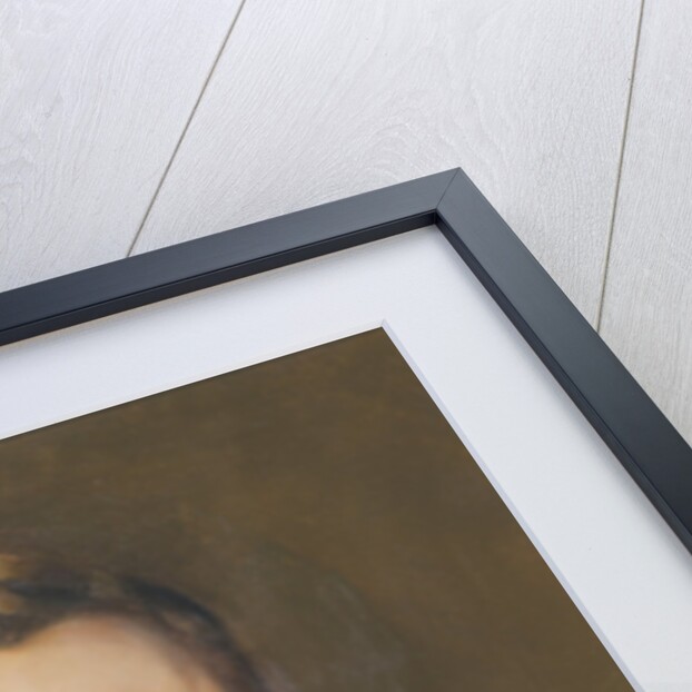 Portrait of Boris Emmanuilovich Nolde by Konstantin Andreyevich Somov