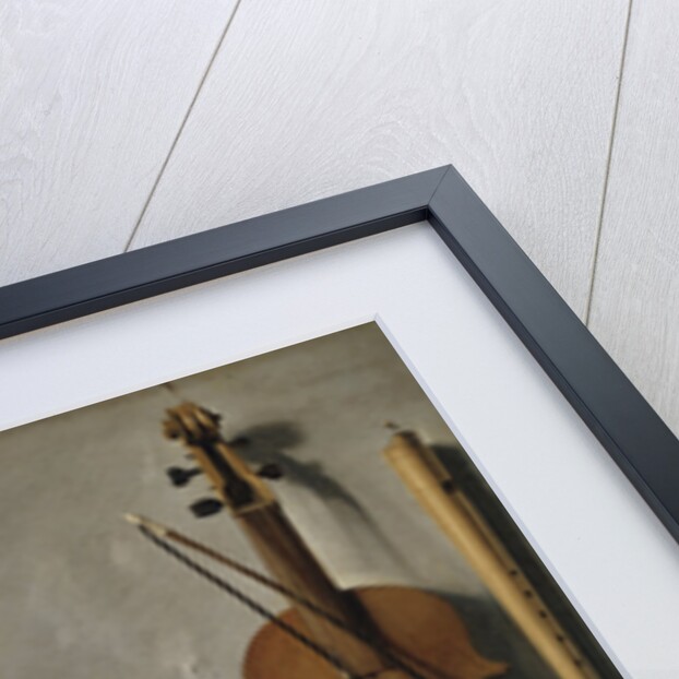 Boy playing the Flute by Judith Leyster
