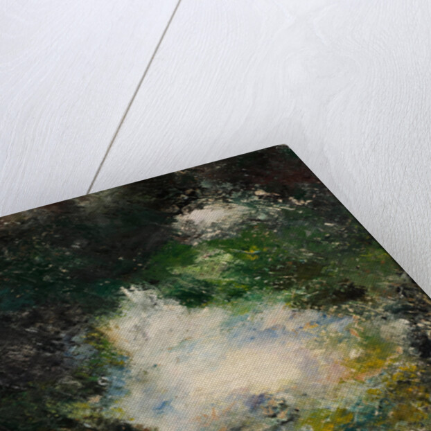 Wonderland by August Strindberg