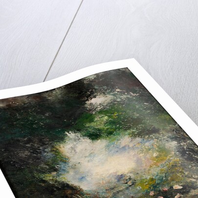 Wonderland by August Strindberg