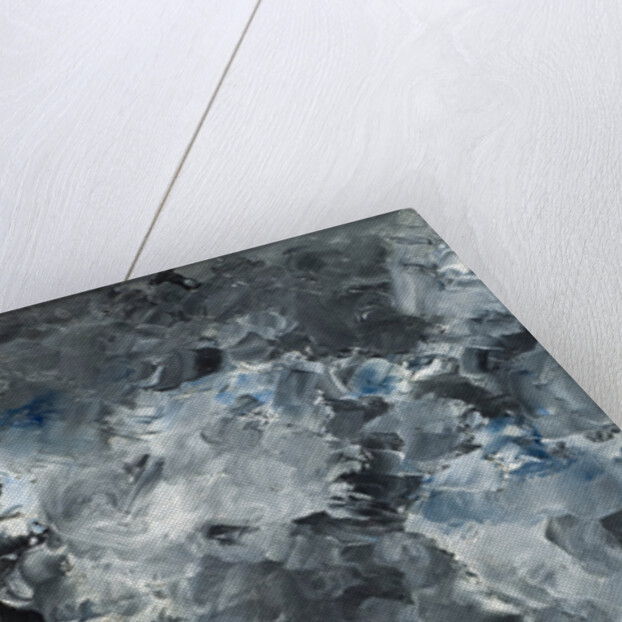 The Town by August Strindberg