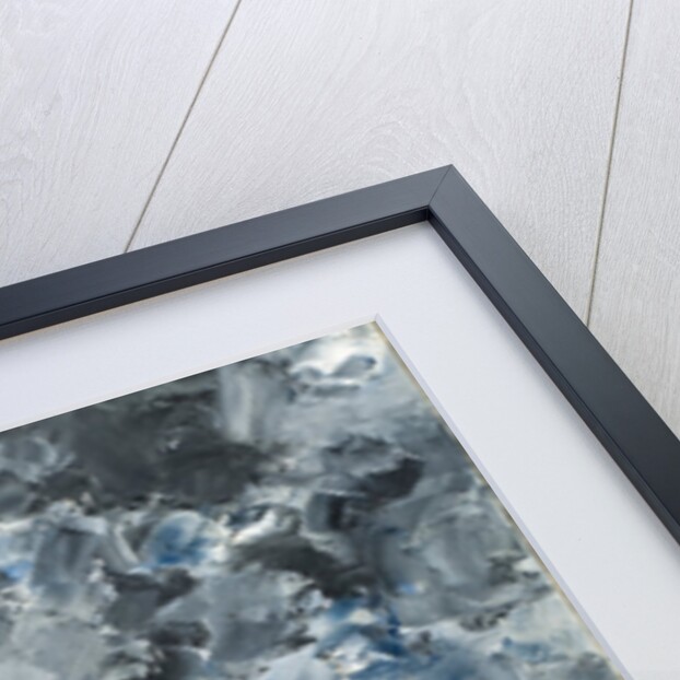 The Town by August Strindberg