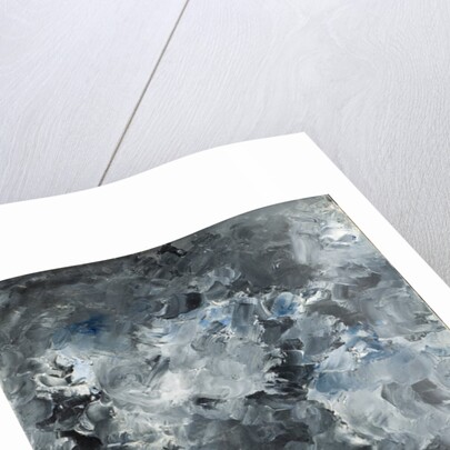 The Town by August Strindberg