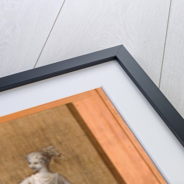 Three dancers by Antonio Canova