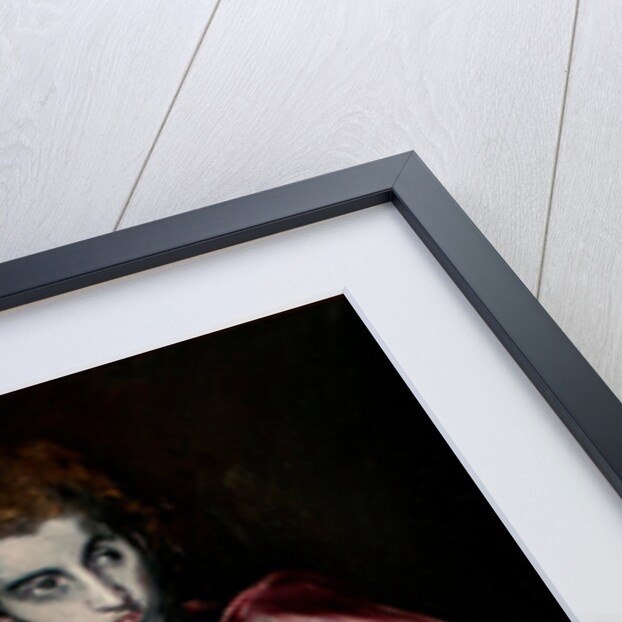 Saint John the Evangelist by Dominico El Greco