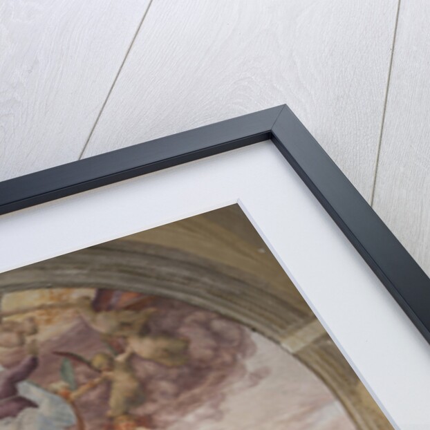 The Assumption of the Blessed Virgin Mary by Rosso Fiorentino