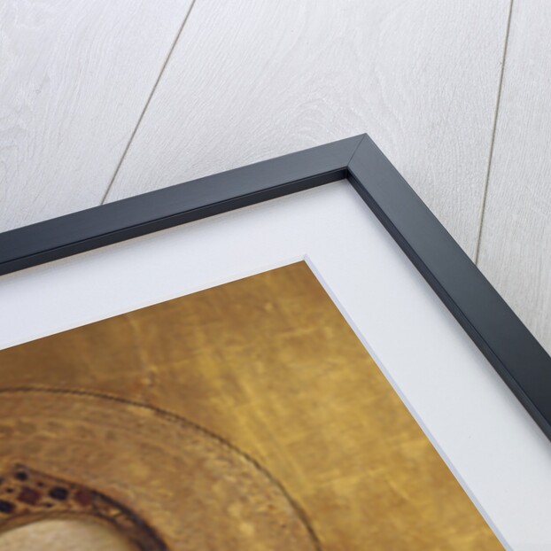 The Virgin and Child by Bernardo Daddi