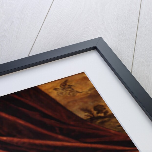 Venus, Vulcan and Cupid by Jacopo Tintoretto