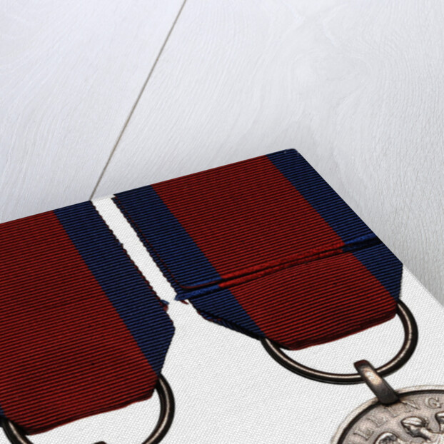 The Waterloo Medal by decorations and medals Orders