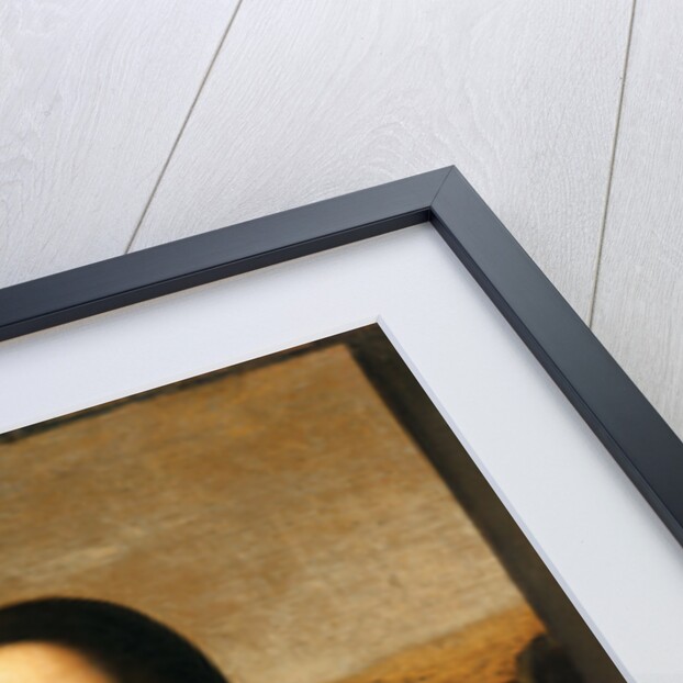 The Isleworth Mona Lisa by Leonardo da Vinci