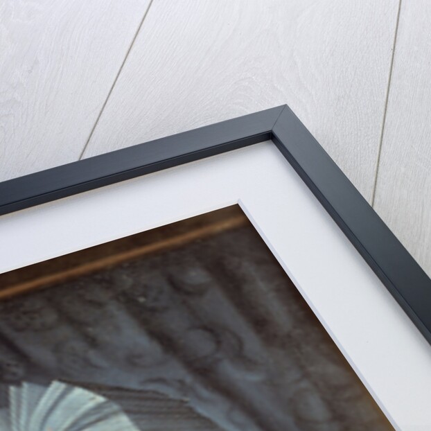 The Librarian by Giuseppe Arcimboldo