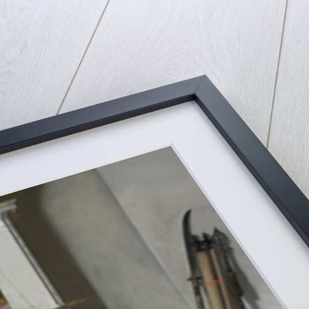 Still-life with Rarities by Jan Heyden van der