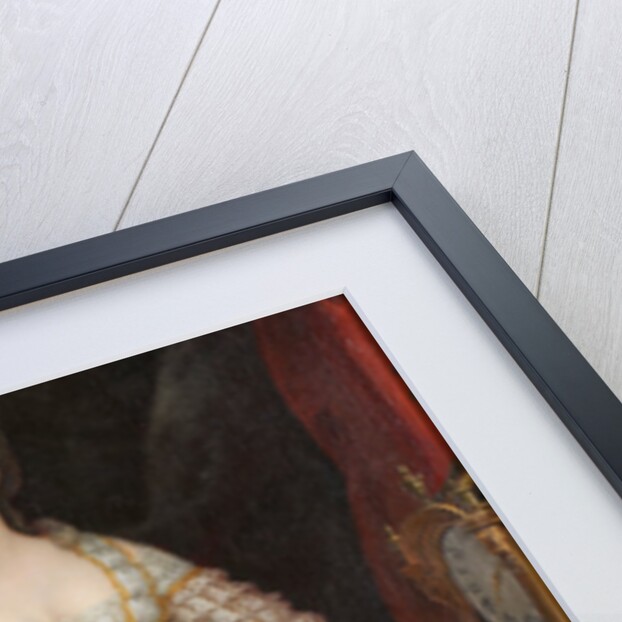 Polyxena of Hesse-Rotenburg, Queen of Sardinia by Anonymous