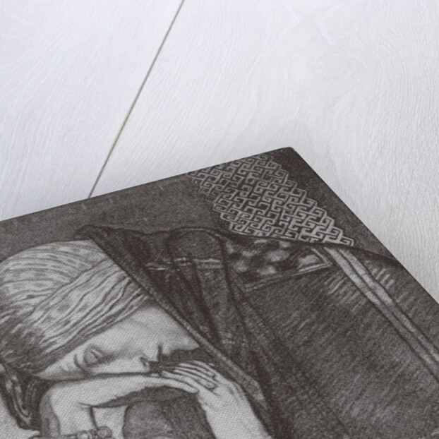 Deirdre of the Sorrows by John Duncan