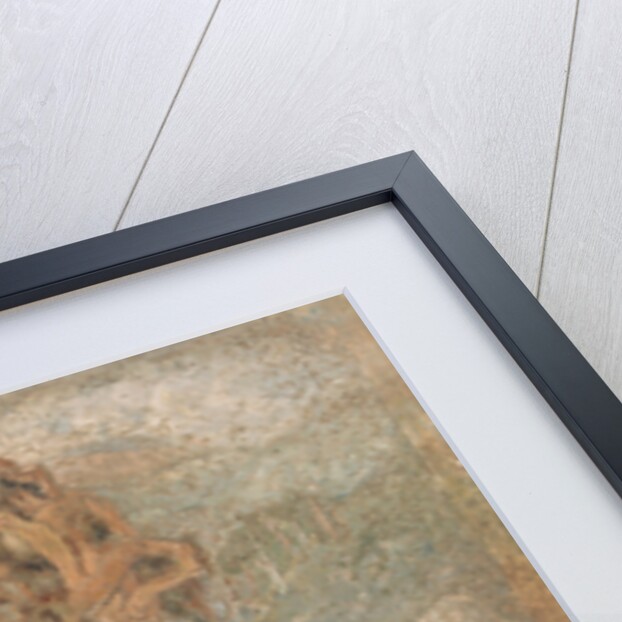 Landscape by Lars Hertervig