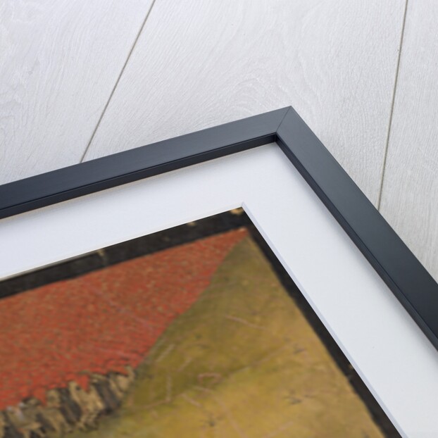 King Hobgoblin Sleeping by Hugo Simberg