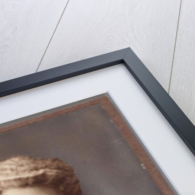 Aletta Jacobs by Anonymous