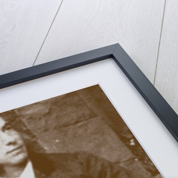 John Douglas, 9th Marquess of Queensberry by Anonymous