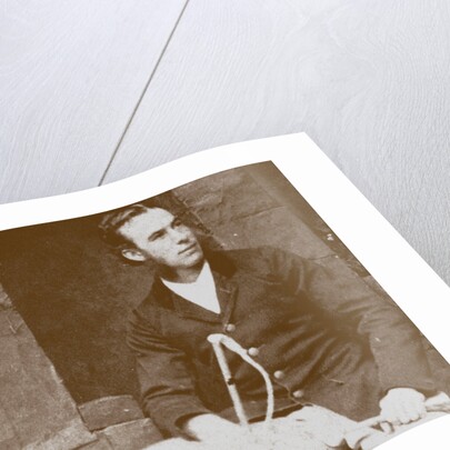 John Douglas, 9th Marquess of Queensberry by Anonymous