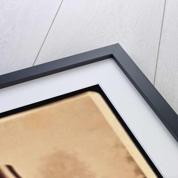 John Douglas, 9th Marquess of Queensberry by Anonymous