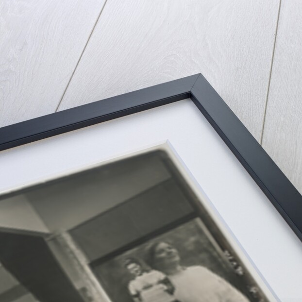 Interior of the Soviet pavilion at the International Press Exhibition, Cologne by El Lissitzky