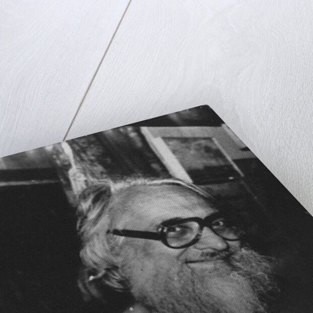 Leonid Talochkin by Anonymous