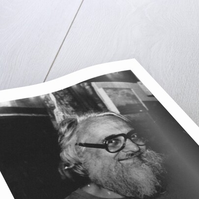 Leonid Talochkin by Anonymous