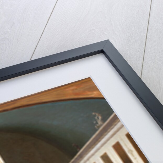 The Baths of Pompeii, 1861 by Domenico Morelli