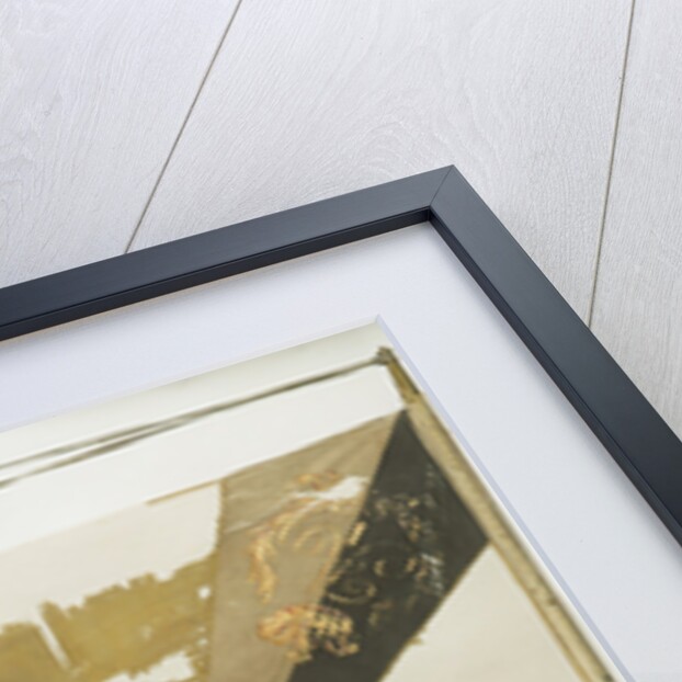 Flag of the Life Guard Litovski (Lithuanian) Regiment, 1811 by Banners and Standards Flags