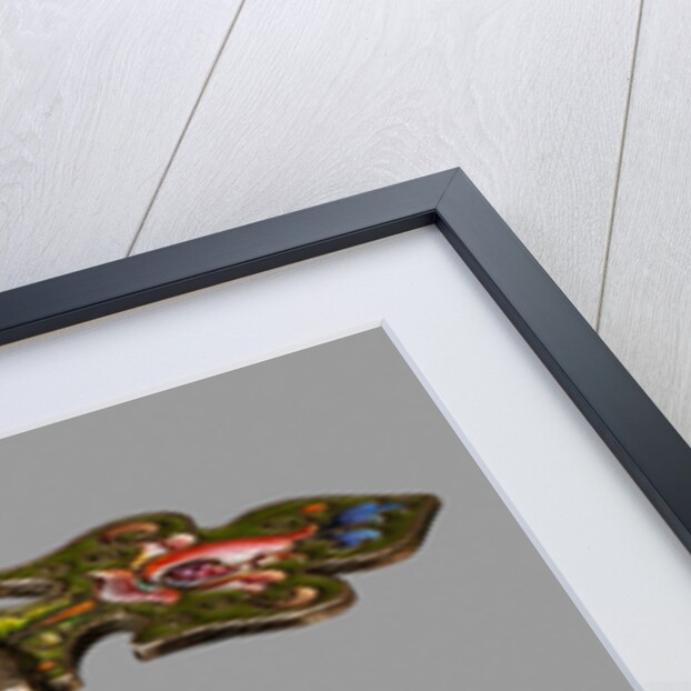 Kovsh (drinking vessel or ladle), Between 1899 and 1908 by Fyodor Rückert