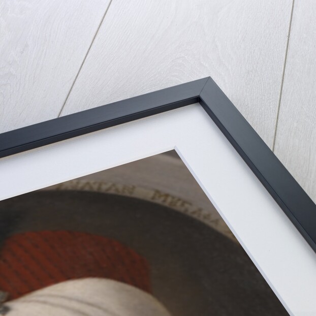 Sultan Selim III, c. 1800 by Konstantin Kapidagli