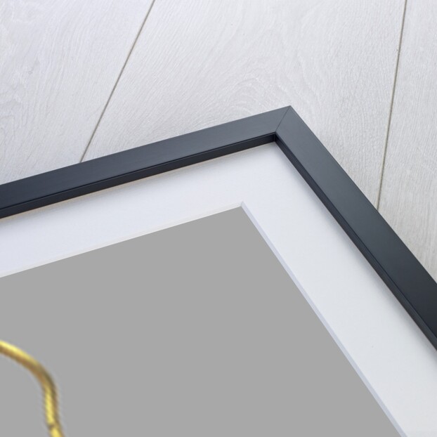 Earring in the Form of Griffin, 5th cen. BC by Scythian Art