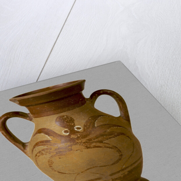 Amphora, 4th century BC by Scythian Art