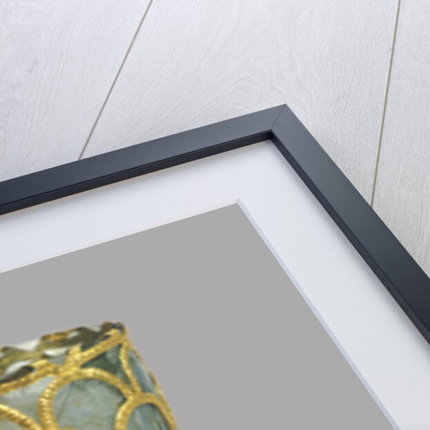 Chalice, 7th-8th century by Byzantine Master