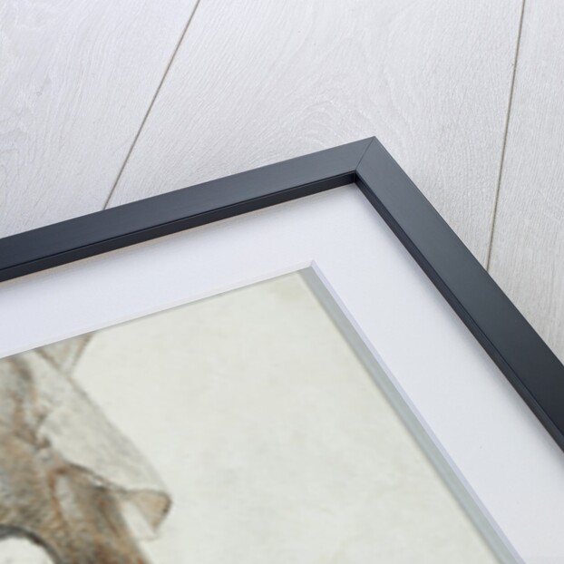 Portrait of Count Alexander Illarionovich Vasilchikov, 1841 by Grigori Grigorievich Gagarin