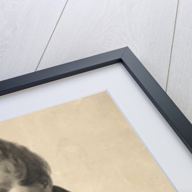 Portrait of the imperial personal physician Nicholas Martin Arendt, 1836 by Franz Krüger