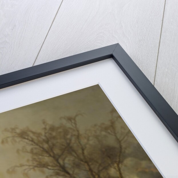 The Battle of Krasnoi (Krasny) on November 17, 1812, 1849 by Peter von Hess