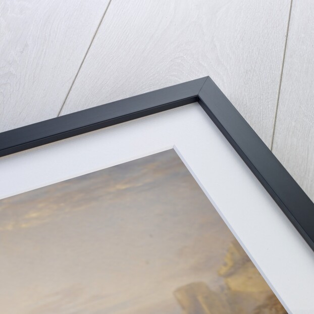 By the rivers of Babylon by Copley Anthony Vandyke Fielding