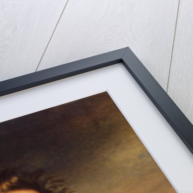 Portrait of Konstantin Markovich Poltoratsky, before 1825 by George Dawe