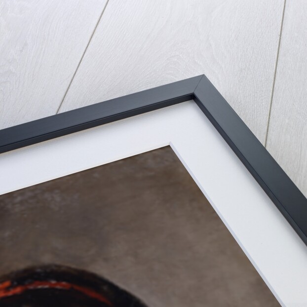 Portrait of Lyudmila Anatolyevna Mamontova, 1884 by Valentin Alexandrovich Serov